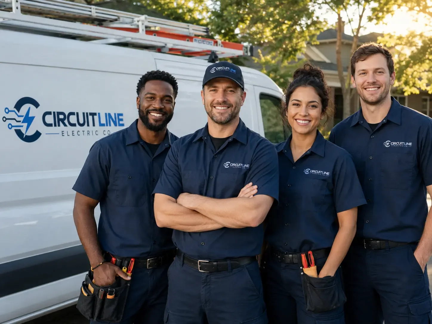 Whole Home Rewiring company in Brookline, MA
