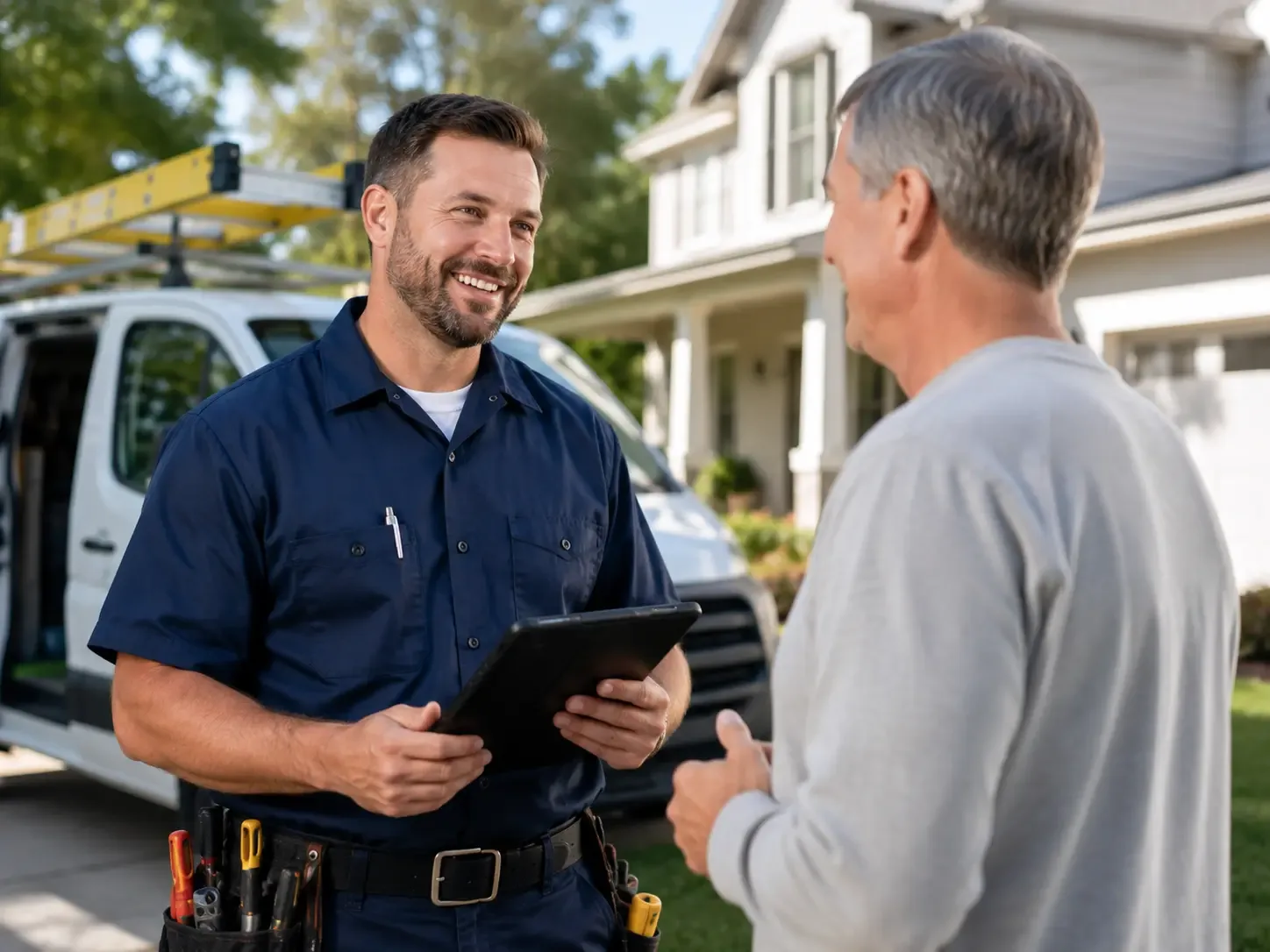 Whole Home Rewiring Brookline, MA FAQs