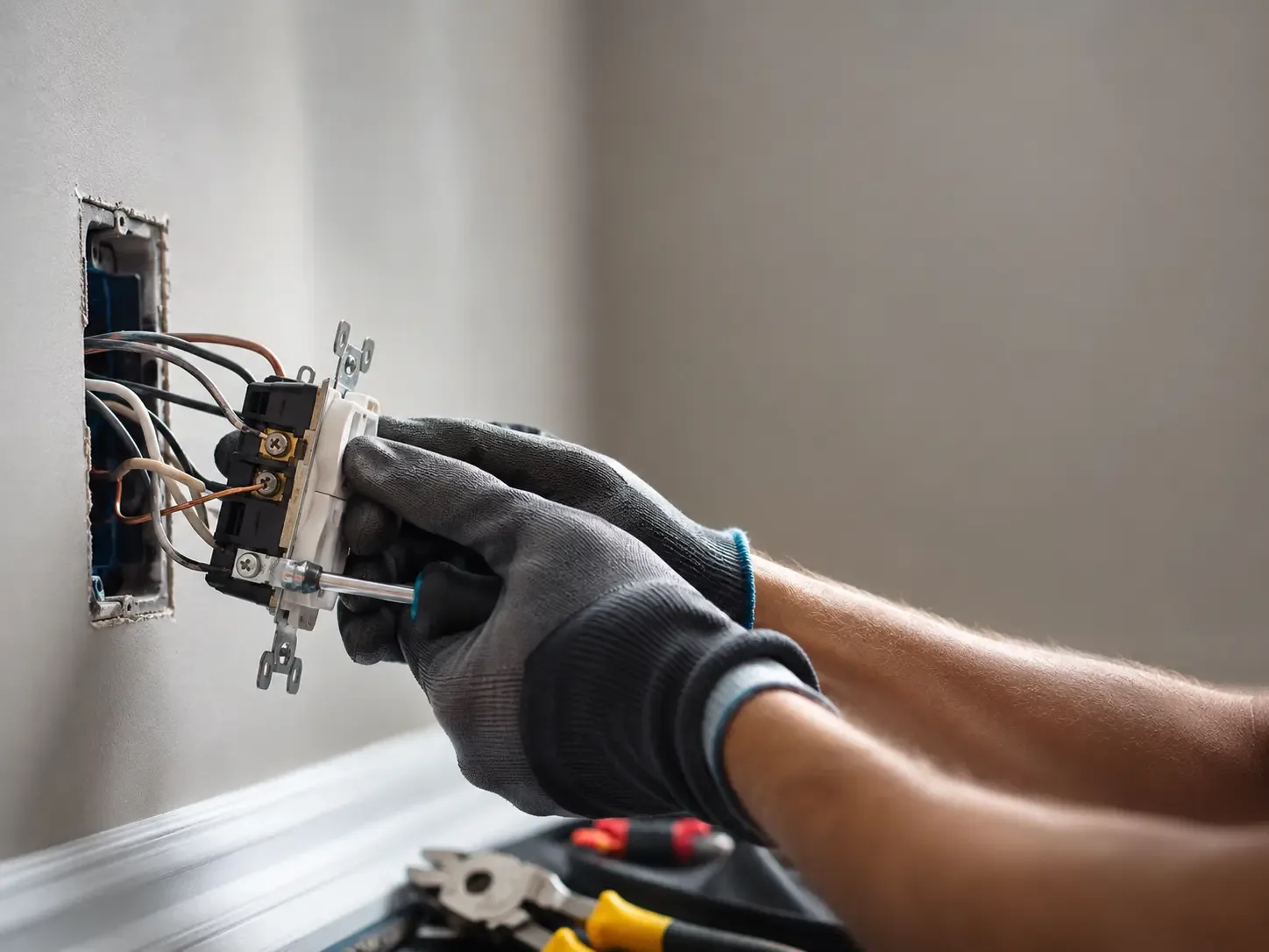 Why choose Whole Home Rewiring in Brookline, MA